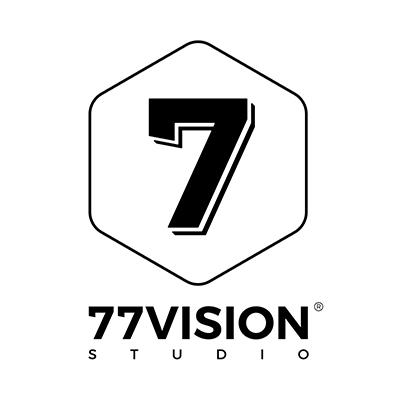 77VISION婚紗攝影工作室